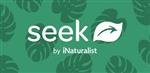 Seek by iNaturalist logo